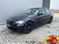 BMW 3-serie - 318i VASTE PRIJS LEES TEKST VASTE PRIJS