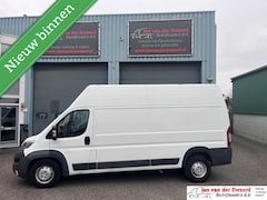 Citroën Jumper - bestel 35 2.0 BlueHDi L4H2 Zwaar