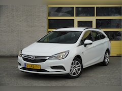 Opel Astra Sports Tourer - 1.0 Turbo Business BJ2019 Led | Pdc | Navi | Airco | Cruise control | Getint glas