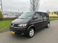 Volkswagen Transporter - 2.0 TDI L2H1 DC DSG 180PK Dubbelschuifdeur