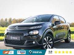 Citroën C3 - 1.2 PureTech Shine PANO *DEALER ONDH