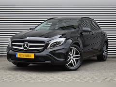 Mercedes-Benz GLA-Klasse - 200 Ambition