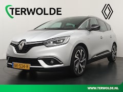 Renault Grand Scénic - Energy TCe 130 Bose | Trekhaak | Parkeercsamera | Navigatie | Half Leder |