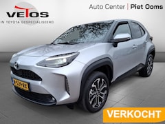 Toyota Yaris Cross - 1.5 Hybrid Explore
