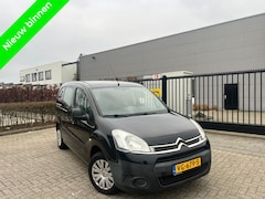 Citroën Berlingo - 1.6 e-HDI Cruisecontrol Airco 500 Co