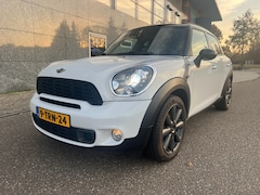 MINI Countryman - 1.6 Cooper S Pepper