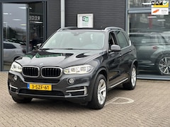 BMW X5 - XDrive30d High Executive/CAMERA/NAVI/LEDER/NL-AUTO NAP