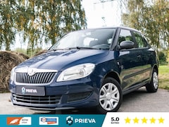 Skoda Fabia - 1.2 Cool Edition