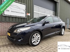 Renault Mégane Estate - 1.4 TCe Dynamique|Pano|Leder|Xenon|Navi|