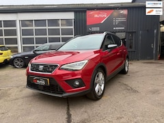 SEAT Arona - 1.0 TSI FR DSG Camera|Carplay|LED|Cruise|APK|
