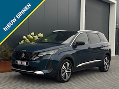 Peugeot 5008 - 1.2 Hyb. 136 Allure 7p GARANTIE ACC ECC 360 CAMERA NAVI PDC