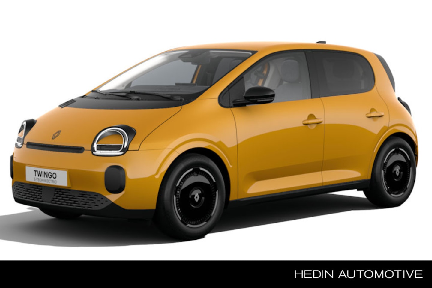 Renault Twingo - E-Tech electric 80 pk | Verwacht in onze showroom maart 2026 | Vanaf prijs € 20.990,= | - AutoWereld.nl