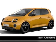 Renault Twingo - E-Tech electric 80 pk | Verwacht in onze showroom maart 2026 | Vanaf prijs € 20.990, = |