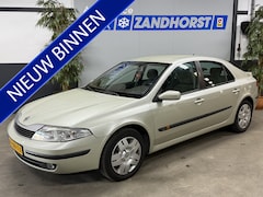 Renault Laguna - 1.6-16V Authentique APK TOT 05-08-2026
