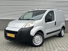 Citroën Nemo - bestel 1.4 HDi Airco,