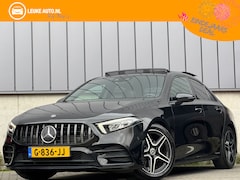 Mercedes-Benz A-klasse - Limo 180 AMG Night *EINDEJAARSDEAL