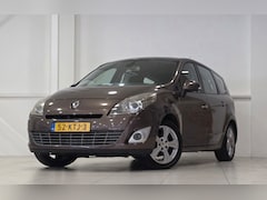 Renault Grand Scénic - 1.4 TCe Sélection Business Sport 7p. Trekhaak
