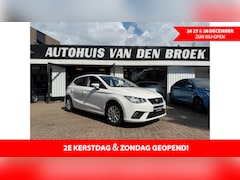 SEAT Ibiza - 1.0 MPI Reference 1e Eigenaar|Ac|Acc|Cruise|Bluetooth|Lmv|Elek Pakket|Nw Apk