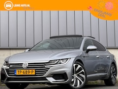 Volkswagen Arteon - 1.5 TSI 150PK R-Line *EINDEJAARSDEAL