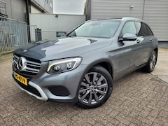 Mercedes-Benz GLC-klasse - 250 4MATIC Premium Plus