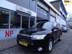 Mitsubishi Outlander - 2.0 PHEV Business Edition