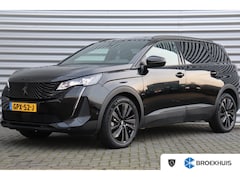 Peugeot 5008 - 1.2 HYBRID 136PK GT PACK AUTOMAAT / NAVI / CLIMA / PDC / 19" LMV / CAMERA / KEYLESS / PANO