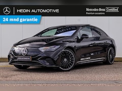 Mercedes-Benz EQE - EQE 300 Sport Edition | AMG Line | Premium Pakket | Nightpakket | Akoestisch Comfortpakket