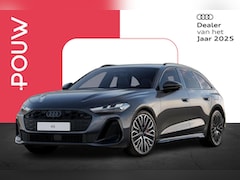 Audi A5 Avant - 2.0 e-hybrid 299pk quattro S Edition | Tech Plus | Trekhaak Wegklapbaar