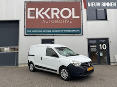 Dacia Dokker - bestel 1.5 dCi 75 Ambiance (Airco/ Trekhhaak)