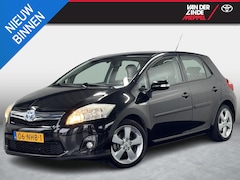 Toyota Auris - 1.8 Full Hybrid Dynamic Camera Cruise Clima