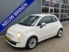 Fiat 500 - 0.9 TwinAir Pop