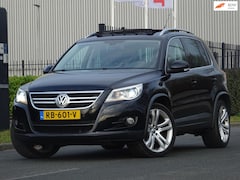 Volkswagen Tiguan - 2.0 TSI Sport&Style 4Motion FULL OPTIONS