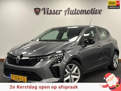 Renault Clio - 1.0 TCe 90 GPF evolution*NAP*Airco*Cruise-Control*Navi*Apple-Carplay*PDC