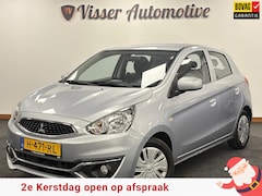 Mitsubishi Space Star - 1.0 Cool+*Nationale Auto Pas*1ste Eigenaar*Airco