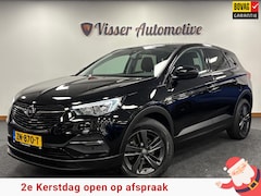 Opel Grandland X - 1.2 Turbo *120 Jaar Edition*Automaat*Pano*Camera*PDC*Navi*Airco