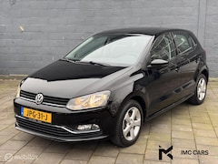 Volkswagen Polo - 1.2 TSI Comfortline