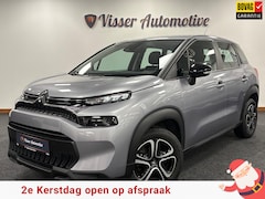 Citroën C3 Aircross - 1.2 PureTech *NW Model*Cruise-Control*Airco*Navi*Android*PDC