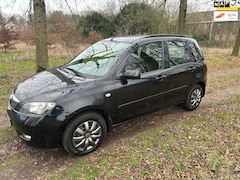 Mazda 2 - 2 1.4 Exclusive apk t/m11-09-2026