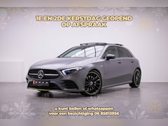 Mercedes-Benz A-klasse - 250 |Edition|Pano|Burmester|Dodehoek