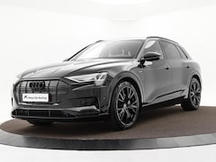 Audi e-tron - 55 quattro Business edition 95 kWh · Luchtvering · Camera · Keyless · Elek. Voorstoelen ·