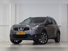 Nissan Qashqai - 1.6 360 3e Eigenaar 100% Dealer Onderhouden Trekhaak