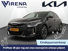Kia XCeed - 1.5 T-GDi GT-Line - Stoel/Stuur verwarming - Keyless entry - Schuif/kantel dak - Achteruit
