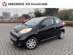 Peugeot 107 - 1.0-12V XR | Airco |