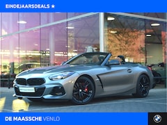 BMW Z4 Roadster - M40i High Executive M Sport Automaat / Achteruitrijcamera / M Sportstoelen / M Adaptief on