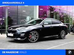 BMW 2-serie Gran Coupé - 220i High Executive M Sport Automaat / Panoramadak / Adaptieve LED / Head-Up / Sportstoele