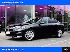 BMW 2-serie Gran Coupé - 220i Executive Automaat / Adaptieve LED / Live Cockpit Professional / Cruise Control / Ext