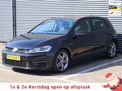 Volkswagen Golf - 1.5 TSI Highline Business R|Virtual|Massage|2e Eigenaar NAP