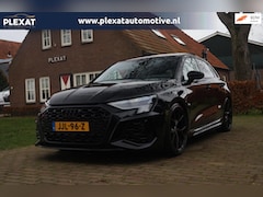 Audi RS3 - Sportback 2.5 TFSI RS 3 quattro Aut. | Miltek uitlaat | Panorama | Apple Car Play | Honing