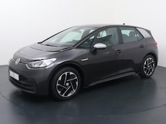 Volkswagen ID.3 - First 58 kWh | 204 PK | SoH 89% | Navigatiesysteem | Adaptive cruise control | Voorstoelen