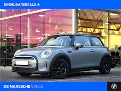MINI One - Hatchback / Essential / LED / Navigatie / Airconditioning / Cruise Control
